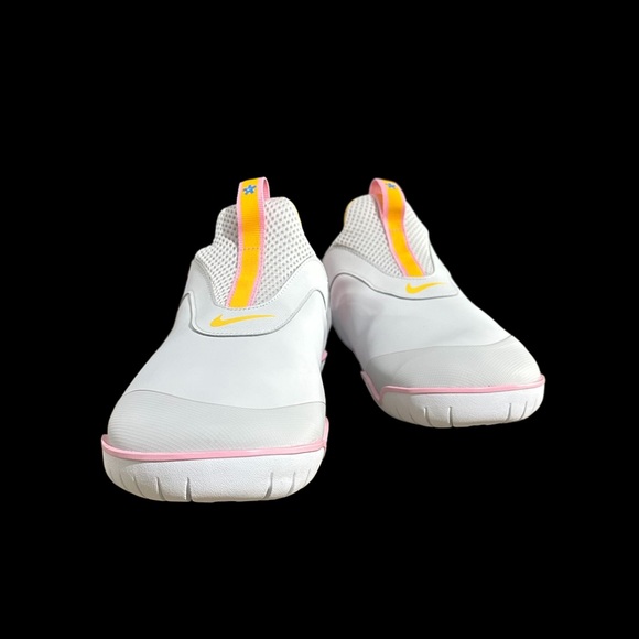 Nike Air ZOOM PULSE Sneakers unisex size 7.5, Nurse Nikes - Picture 11 of 12